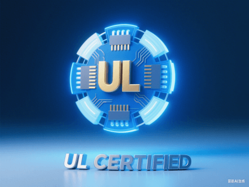 美国UL认证
