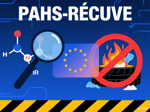 欧盟PAHS法规