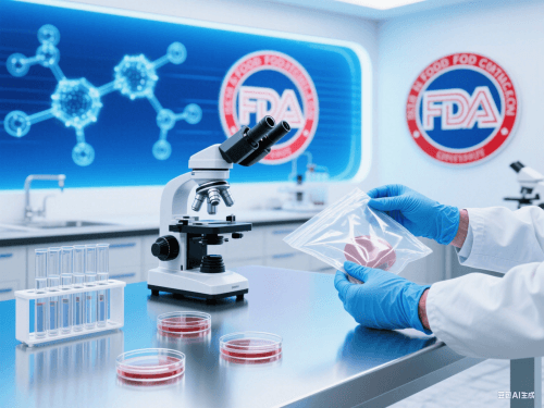 美国FDA食品接触级材料测试