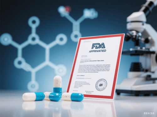 美国FDA药品注册