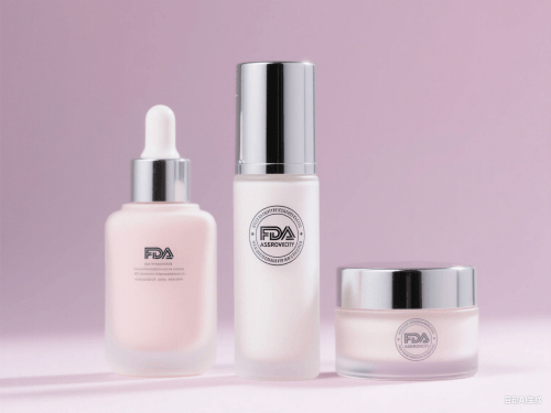 美国FDA美妆注册