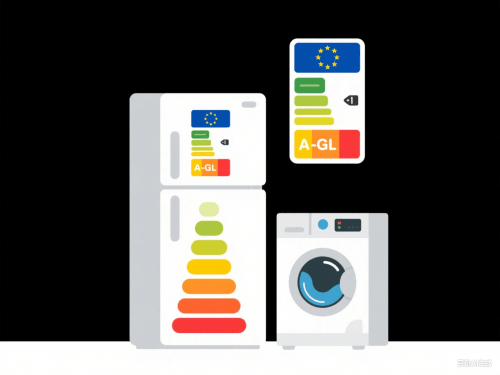 欧盟能效标签