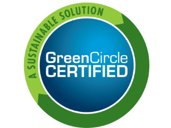 美国绿色验证指标（GreenCircle Certified）
