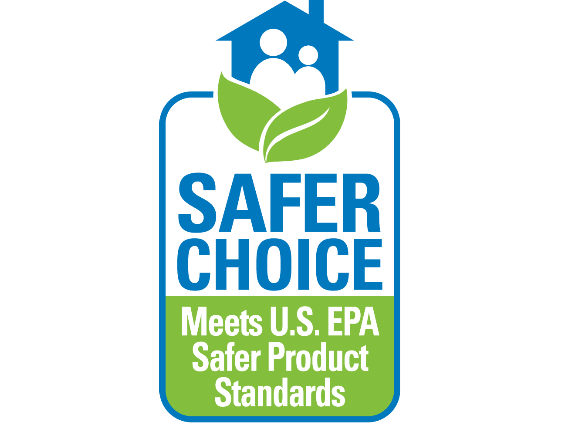 “更安全选择” 认证（Safer Choice）