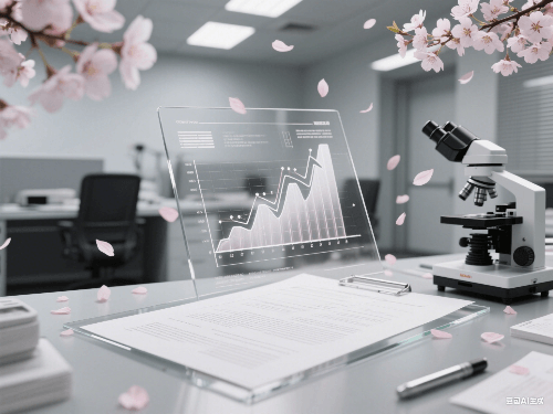 日本产品分析函