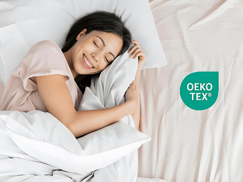 OEKO-TEX® STANDARD 100认证