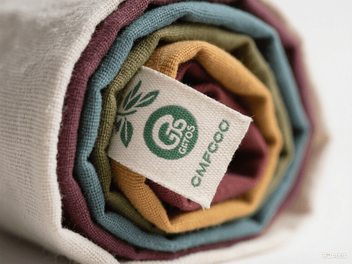 GOTS全球有机纺织品标准