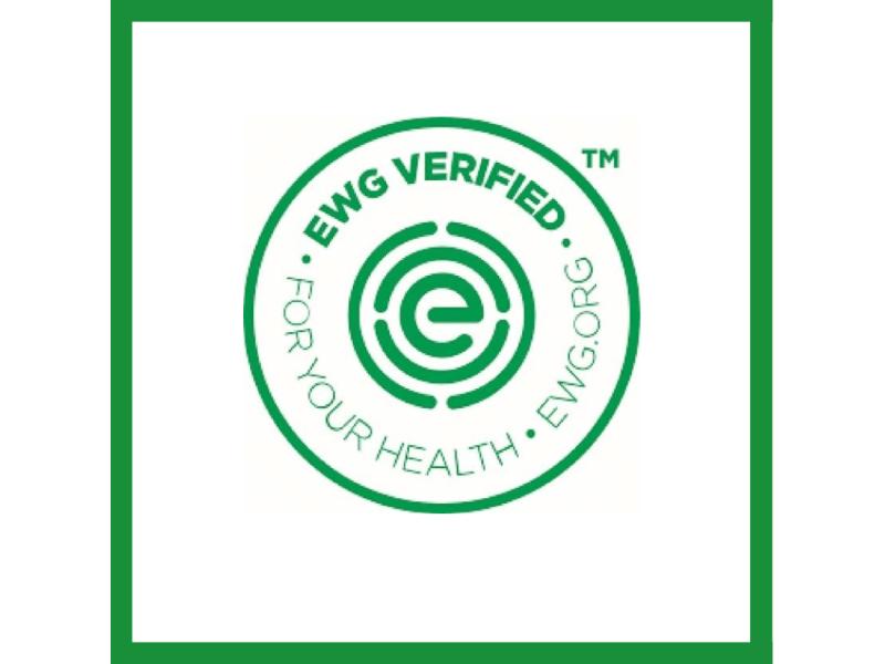 EWG环境工作组认证