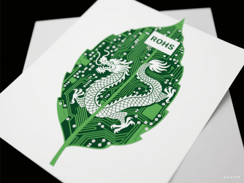 中国ROHS认证