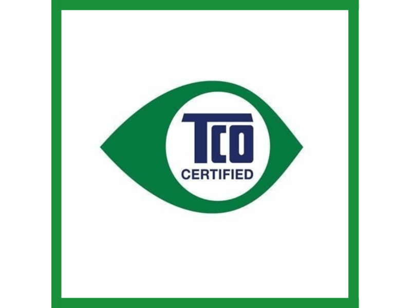 TCO Certified