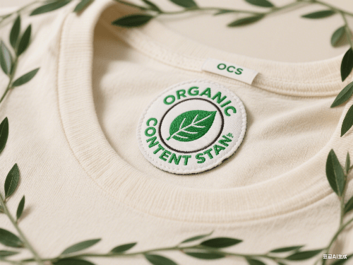 有机物含量标准OCS（ Organic Content Standard）