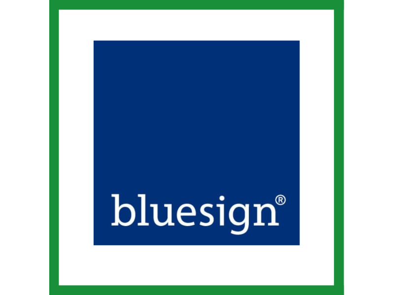 蓝色标志标准（bluesign® standard）