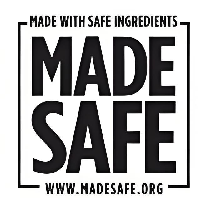 Made Safe 认证