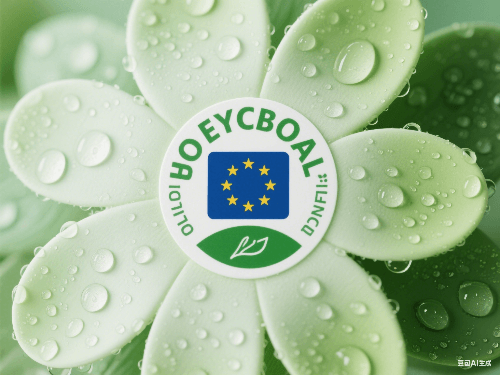 欧盟生态环保标章（EU Ecolabel certifies）