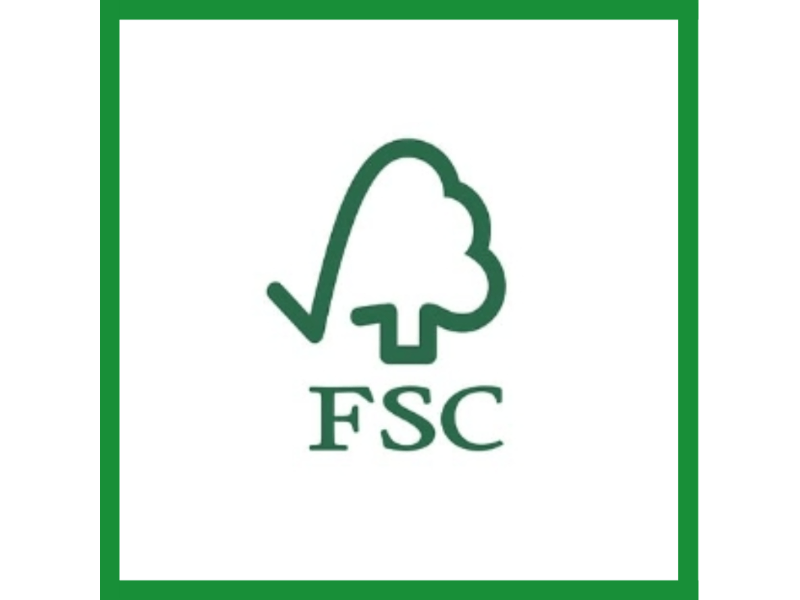 FSC森林认证/木材认证
