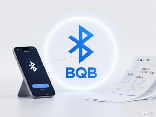蓝牙BQB认证