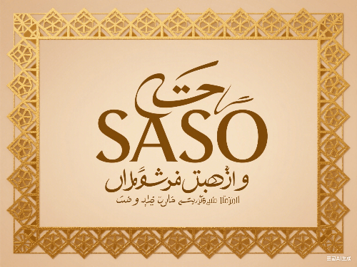 沙特SASO认证