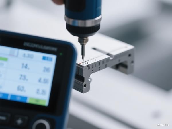 棱缘和拐角测试