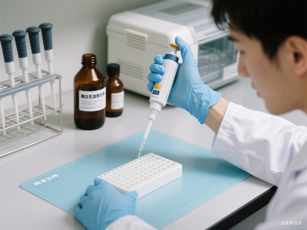 糖皮质激素检测